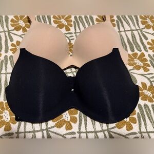 Auden Luxe bras